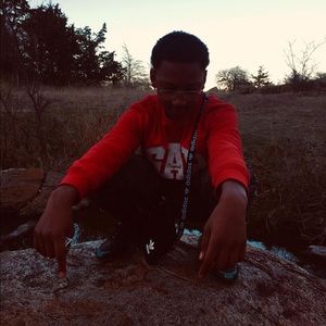 Meet your Posher, Bryson